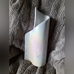 Vintage Lady Grace Vase